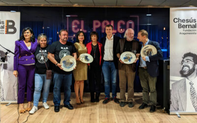 Premios Aragón 2022